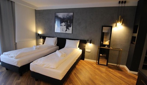 Apartamento estándar (number 106,206)