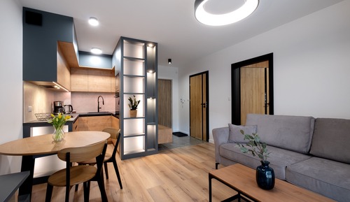 Apartamento (J 3)