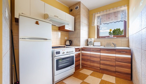 Estudio (10, ul. Mierzeja Park 6)
