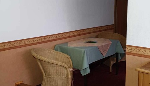 Habitación doble
