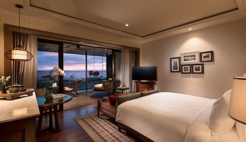 Anantara Sea View Suite