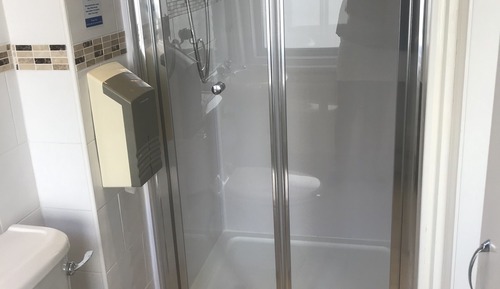 Habitación individual