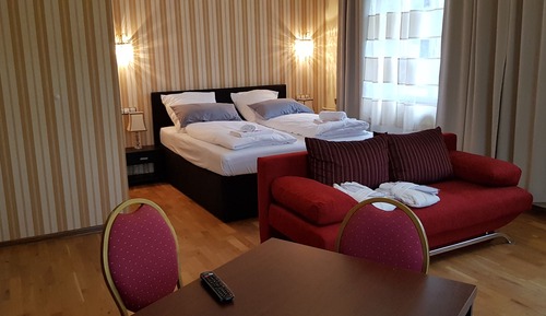 Suite Deluxe