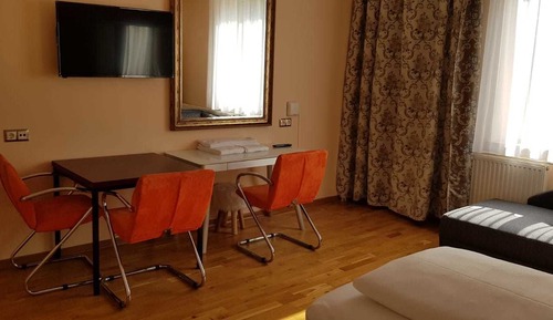 Apartamento estándar