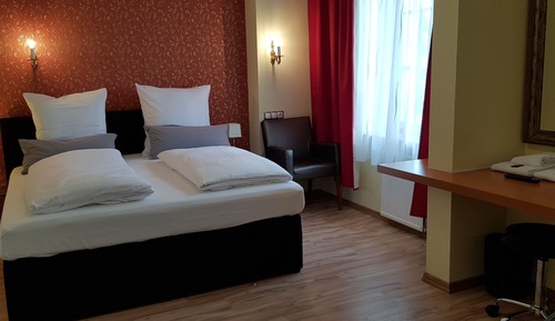 Suite junior
