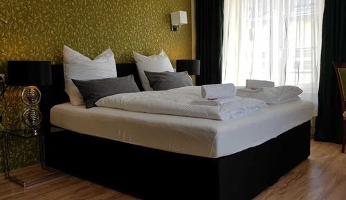 Suite familiar