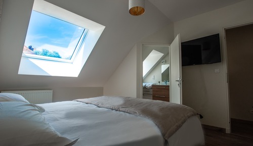 Habitación doble