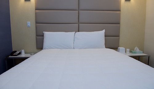 Habitación individual Deluxe