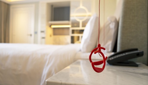 Habitación Premium, 1 cama de matrimonio grande, accesible para personas con discapacidad