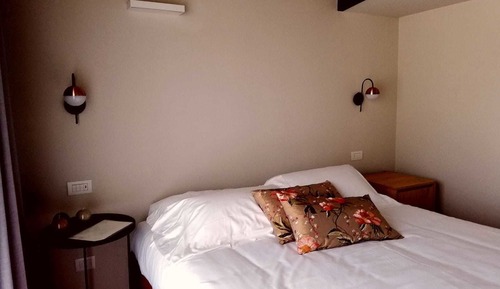 Habitación familiar
