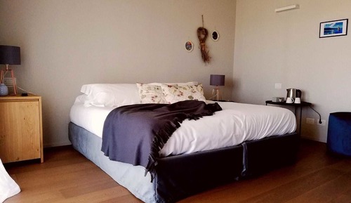 Habitación doble superior
