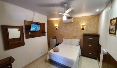 Suite ejecutiva