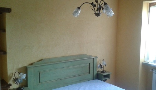 Habitación básica doble