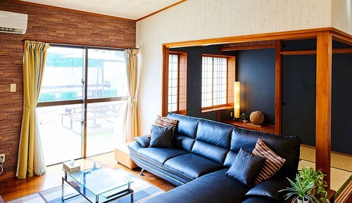 Apartamento, no fumadores