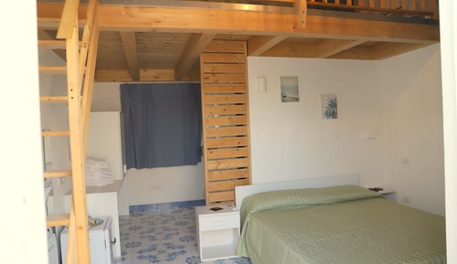 Loft superior