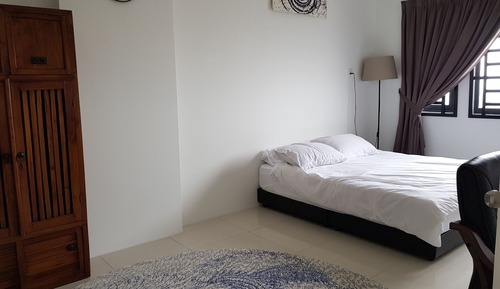 Executive Condo, 3 Bedrooms