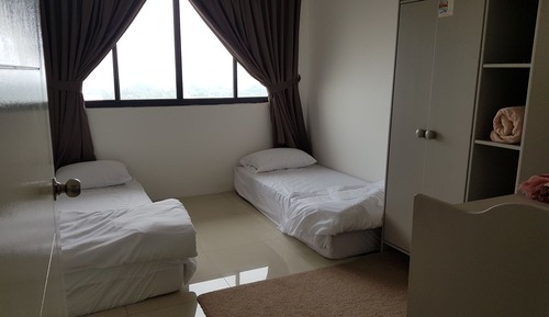 Executive Condo, 3 Bedrooms