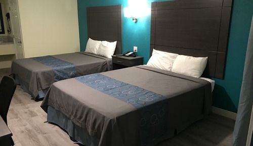 Habitación doble