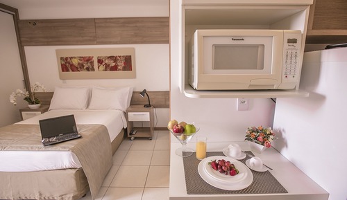 Habitación superior