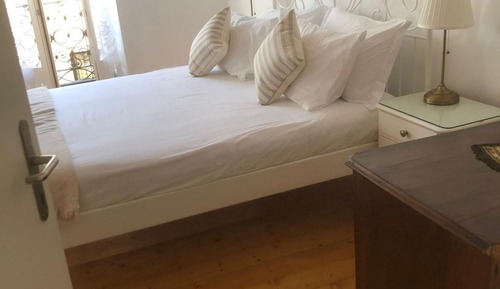Apartamento, 2 habitaciones (Rose 1)