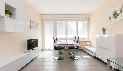 Apartamento, 2 habitaciones