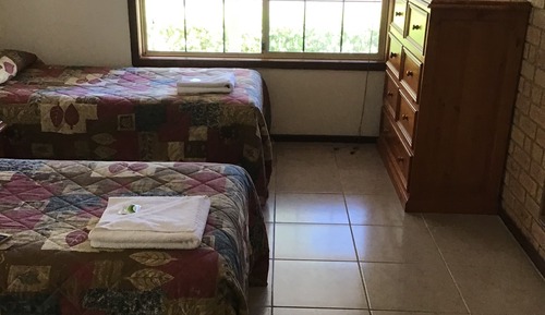 Habitación