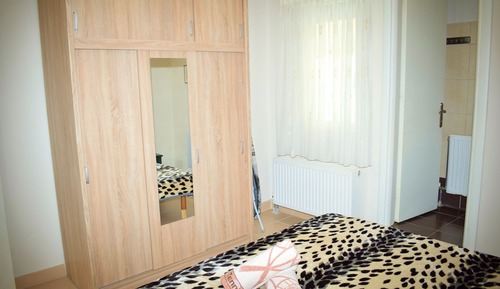 Apartamento clásico