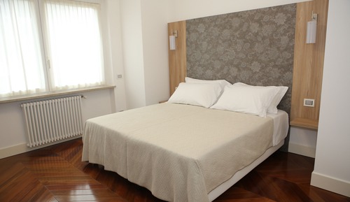 Habitación superior, 1 habitación, no fumadores, vistas al jardín (Chardonnay)