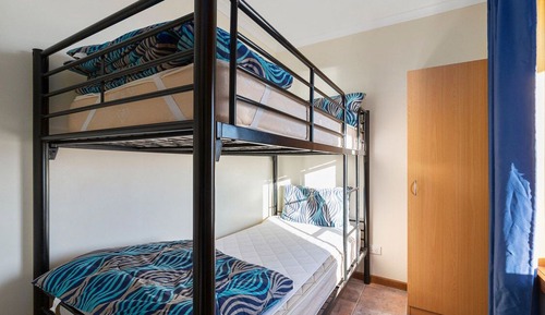 Cabaña, 2 habitaciones