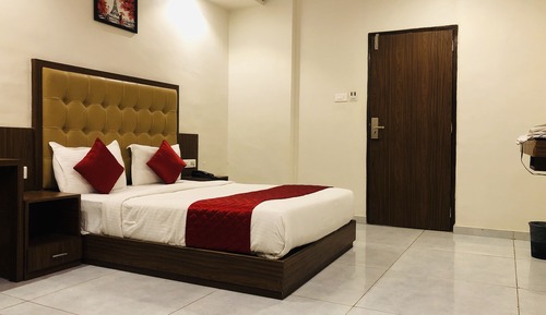 Habitación Deluxe doble