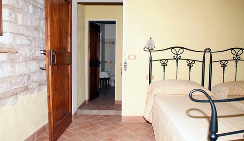 Habitación doble