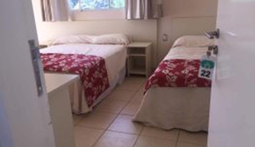 Habitación individual estándar