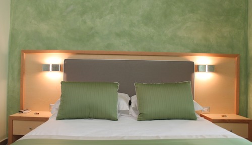 Habitación exclusiva
