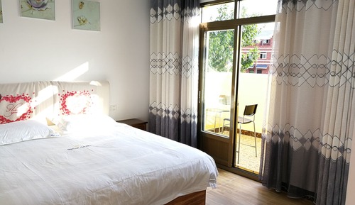 Habitación Signature doble