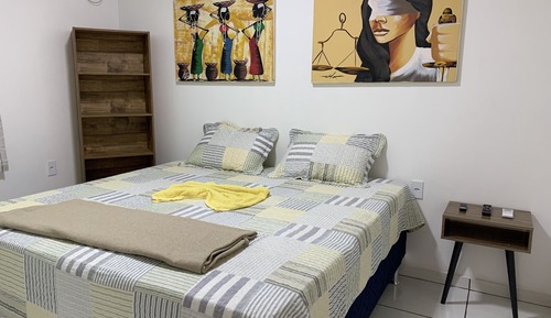 Habitación superior, 1 cama de matrimonio grande