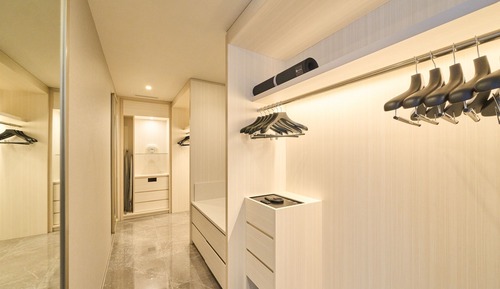 Suite de lujo, no fumadores (The Kahala, Twin)