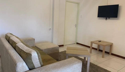 Apartamento de lujo, 2 habitaciones