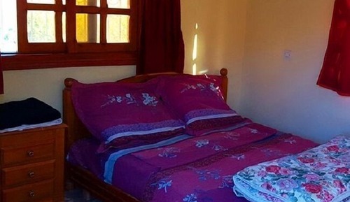 Habitación básica