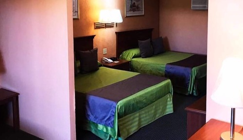 Suite junior