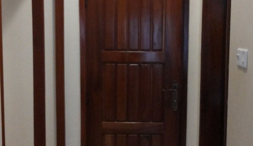 Habitación individual Deluxe