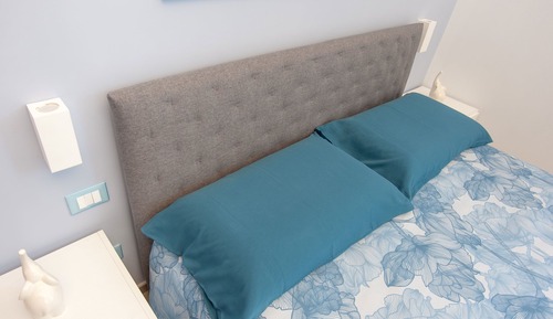 Habitación Deluxe doble