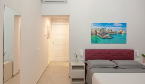 Habitación triple Confort