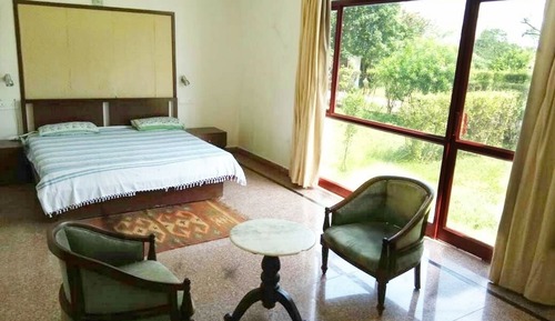Habitación Premium
