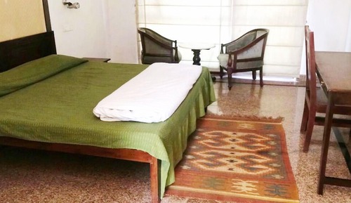 Habitación estándar