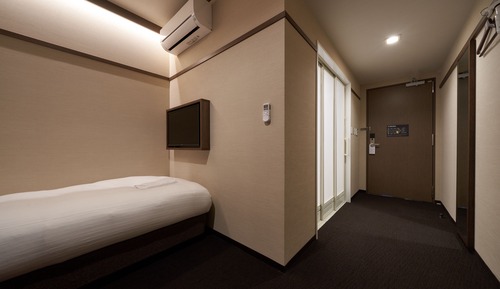 Habitación, accesible para personas con discapacidad, no fumadores (No Housekeeping)