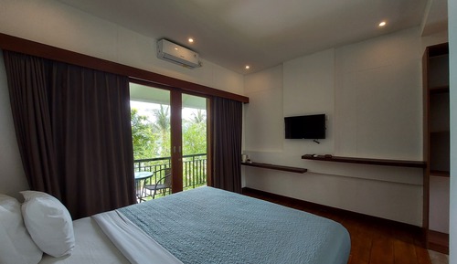 Habitación estándar