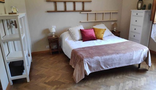 Habitación básica (Agrifoglio)