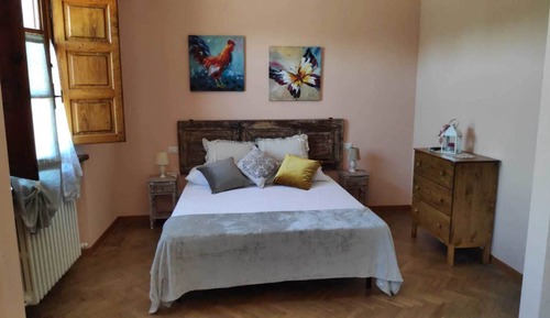 Habitación Confort (Quercia)