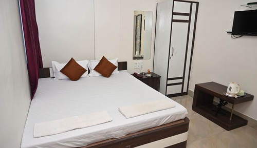 Habitación Deluxe, 1 habitación