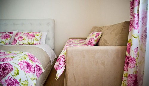 Habitación triple Confort